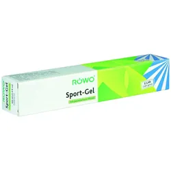 RÖWO Sportgel 200 ml