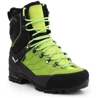 Salewa Vultur Evo GTX M black/cactus 42