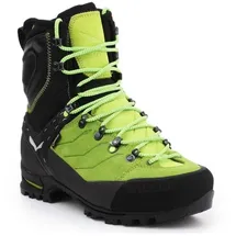 Salewa Vultur Evo GTX M black/cactus 42