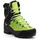 Salewa Vultur Evo GTX M black/cactus 42