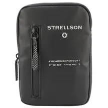Strellson - herren schultertasche stockwell 2.0 brian - Umhängetasche - Schultertasche