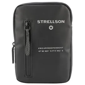 Strellson - herren schultertasche stockwell 2.0 brian - Umhängetasche - Schultertasche