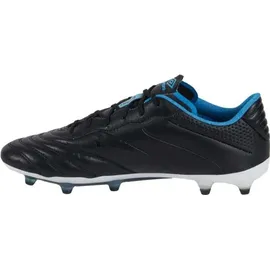 Umbro Tocco III Pro FG Herren black/white/malibu blue 42