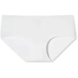SCHIESSER Invisible Soft Panty Weiß 34