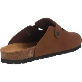 Josef Seibel Josef 04 | Clog für Herren | Braun - Braun 48