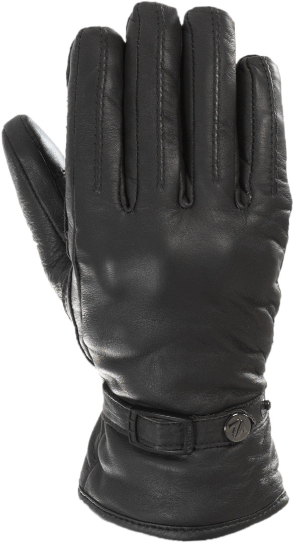 VQuattro Fenice 17 Damen Motorradhandschuhe, schwarz, Größe XS