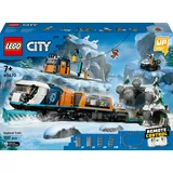 Arktis-Polarexpress - 60470