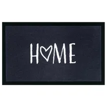 HANSE HOME Magne 45 x 75 cm Grau