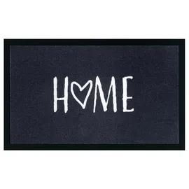 HANSE HOME Magne 45 x 75 cm Grau