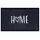 HANSE HOME Magne 45 x 75 cm Grau