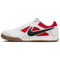 Nike GATO - Weiss/Rot - 10
