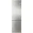 KGN392ICF Kühl-Gefrierkombination (363 l, 2030 mm hoch, Edelstahl)