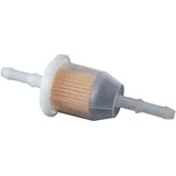 HP Autozubehör 18151 Benzinfilter (L x B) 11 cm x 4 cm