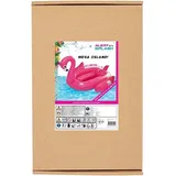 Splash Badeinsel Flamingo Small 240 x 180 Cm