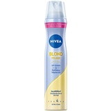 NIVEA Blond Schutz & Pflege Haarspray