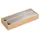 KESPER Folienspender für die Schublade, Bambus 58042 , Maße (L x B) : 33,2 x 13 cm, Höhe: 5,5 cm