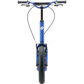 Star Scooter Tretroller Kinderroller ab 8 Jahre | 16 Zoll New Gen Blau