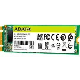 A-Data ADATA Ultimate SU650 M.2 2280