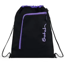 Satch Sportbeutel Purple Phantom