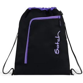 Satch Sportbeutel Purple Phantom