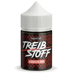 Erdbeer POP – Vaporist Treibstoff Longfill Aroma