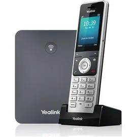 Yealink W76P grau