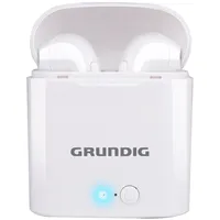 Grundig Bluetooth Kopfhörer – In Ear Earbuds 400 mAh