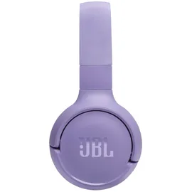 JBL Tune 520BT purple