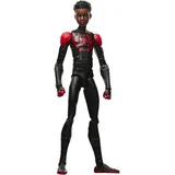 Hasbro Spider-Man: Across the Spider-Verse Actionfigur Miles Morales 15 cm