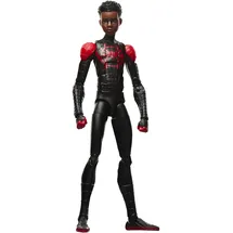 Hasbro Spider-Man: Across the Spider-Verse Actionfigur Miles Morales 15 cm