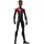Hasbro Spider-Man: Across the Spider-Verse Actionfigur Miles Morales 15 cm