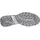 Haix CONNEXIS Air Herren Hellblau 37