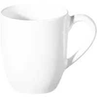 Asa Selection Kaffeetasse 0,5 l Weiß
