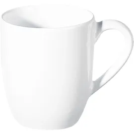 Asa Selection Kaffeetasse 0,5 l Weiß