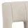 Actona Barhocker SYLVIA 41,5 x 115 x 52 cm Beige