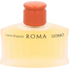 Laura Biagiotti Roma Uomo Eau de Toilette 125 ml