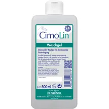 Dr. Schnell CIMOLIN Hautreinigung 500 ml