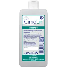 Dr. Schnell CIMOLIN Hautreinigung 500 ml