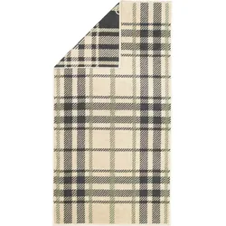 Cawö Cawö Handtücher Alpenchic Edition Karo 6231 natur - 37   