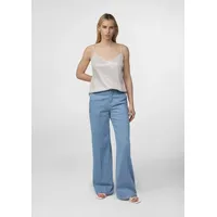 Comma, Jeans-Hose, blau, 40/REG