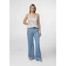 Comma, Jeans-Hose, blau, 40/REG