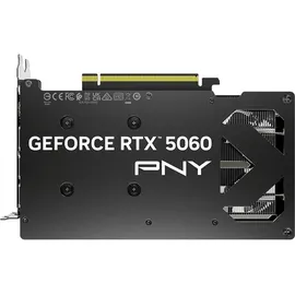 PNY GeForce RTX 5060 8 GB GDDR7