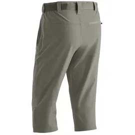Maier Sports Jennisei 3/4-Hosen Teak 70