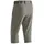 Maier Sports Jennisei 3/4-Hosen Teak 70