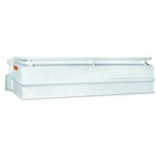 MEA Lichtschachtaufsatz Multinorm 100 x 35 x 40 cm