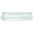 MEA Lichtschachtaufsatz Multinorm 100 x 35 x 40 cm