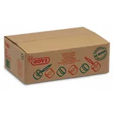 Jovi Pinselnapf Set 30er Set mit Deckel