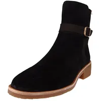 El Naturalista Damen N5948 Irati schwarz 38