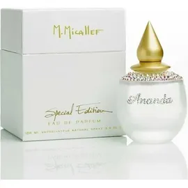 M.Micallef Ananda Sonderausgabe Eau de Parfum 100 ml