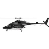 Flitezone RC-Hubschrauber Bell 222 GPS CH RtF